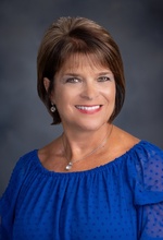 Debbie Foster